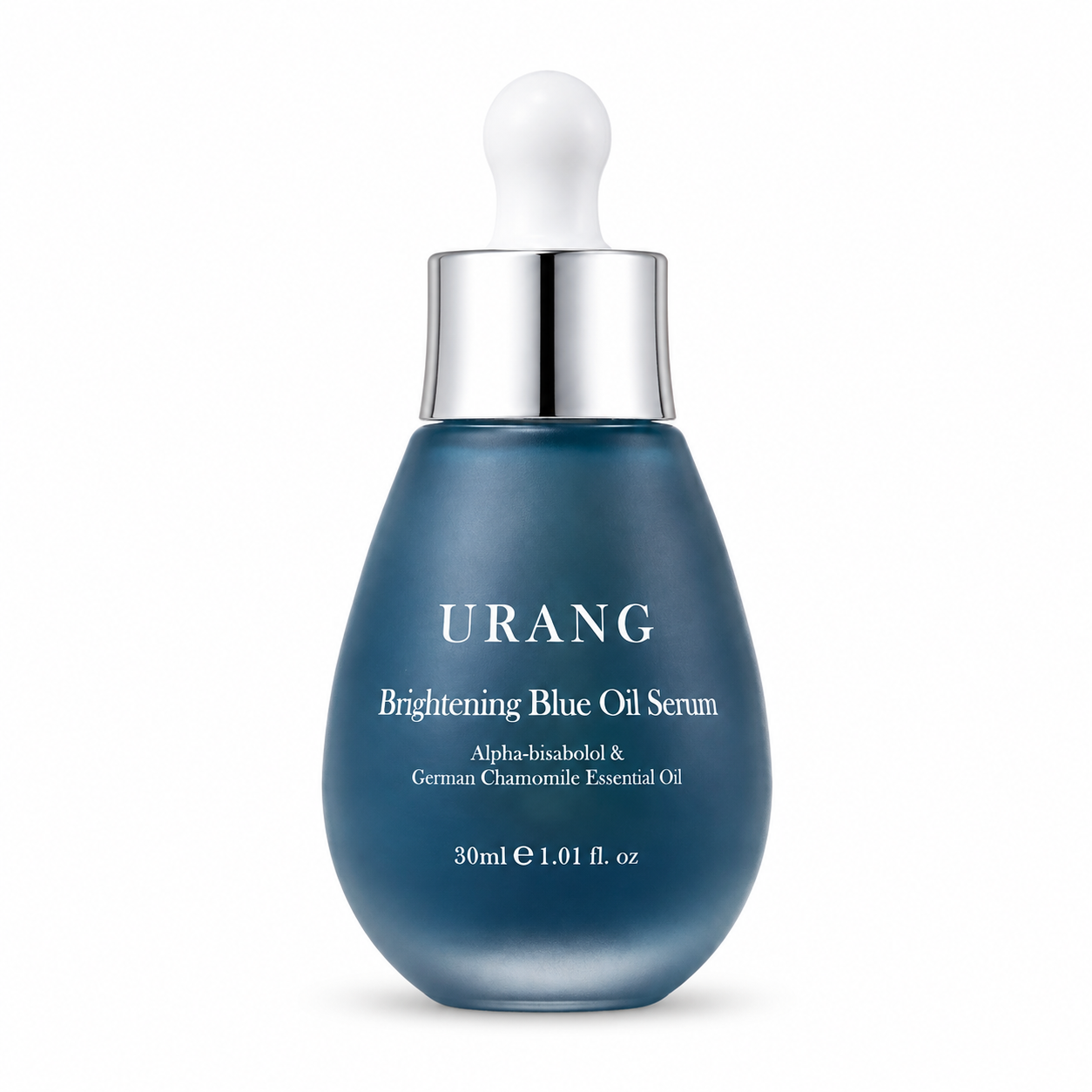 URANG Ampoules et Sérums Signature collection coréenne