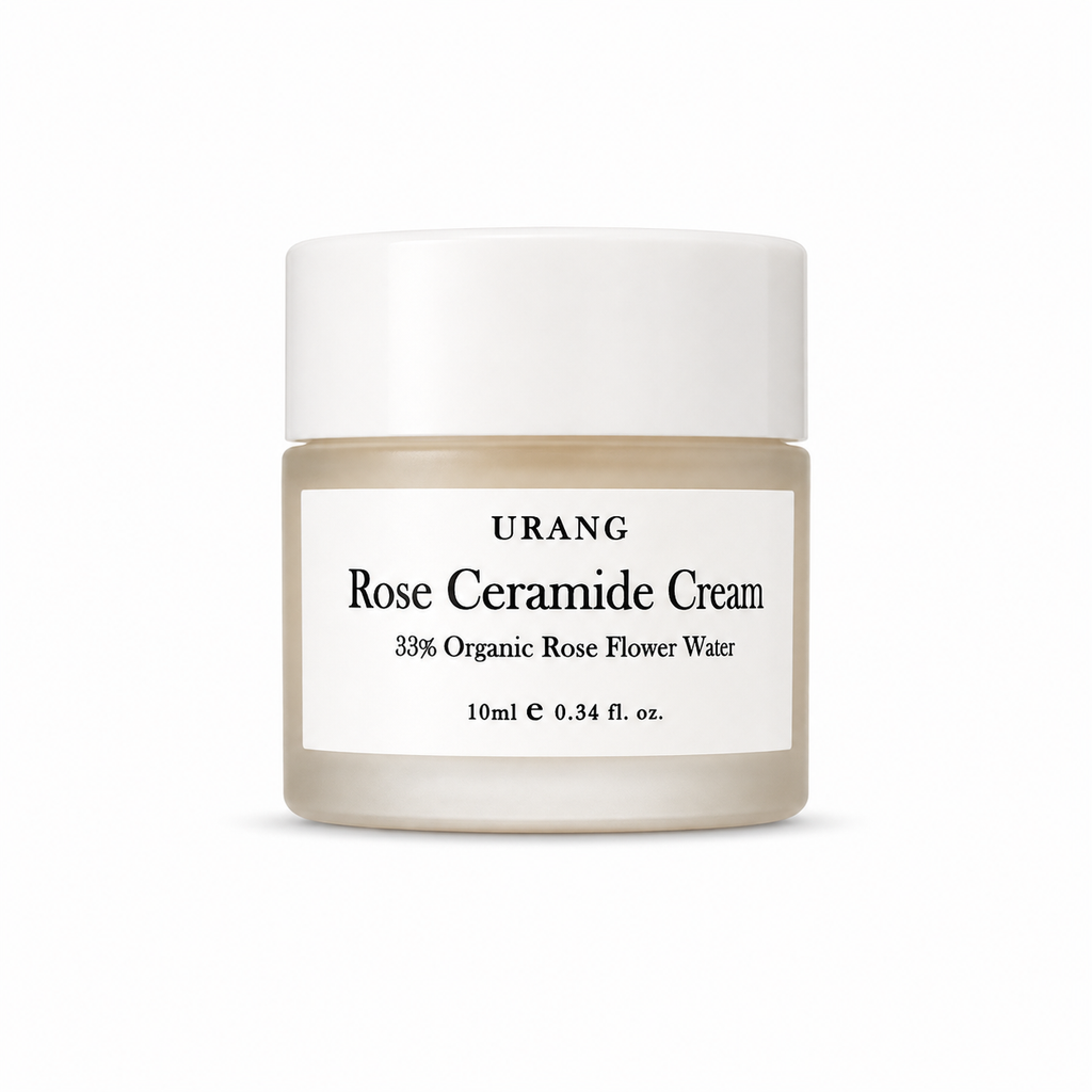 URANG - Coffret Routine Prestige (3 Soins + Sérum Offert)