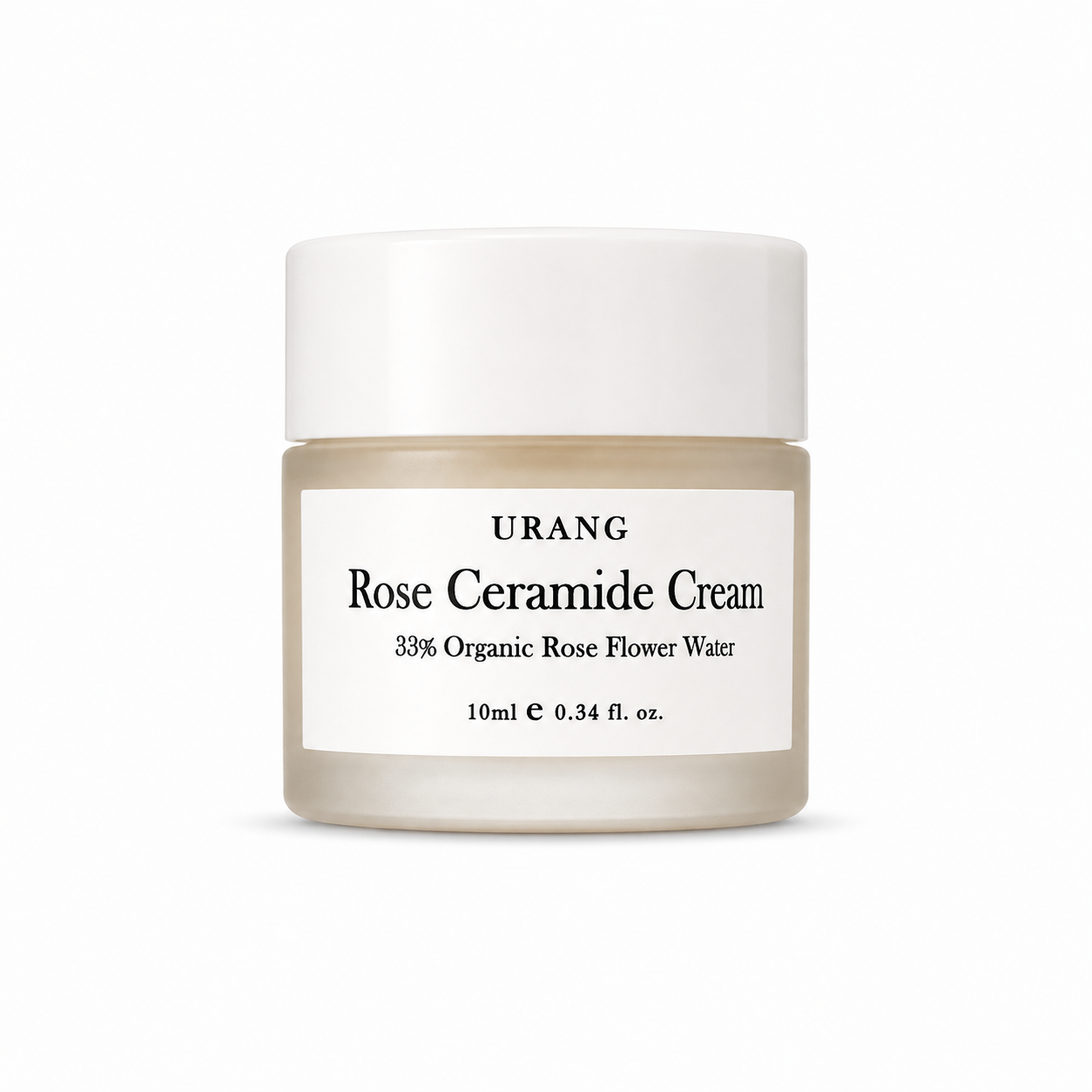 URANG - Coffret Routine Prestige (3 Soins + Sérum Offert)