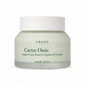 URANG Cactus Oasis Cream hydratante bio coréenne