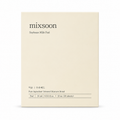 Mixsoon Soybean Milk Pad lingettes toner coréennes