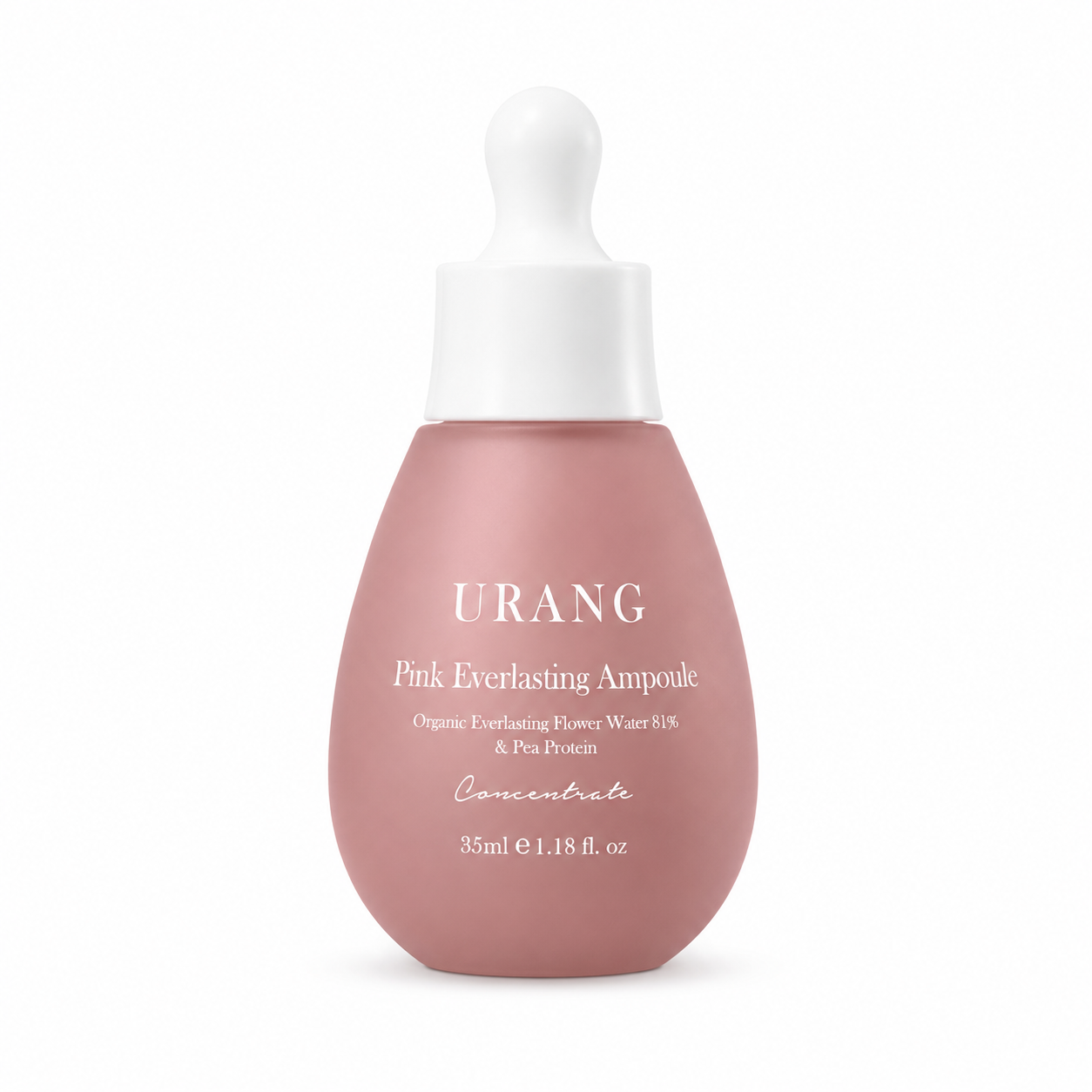 URANG - Ampoules & Sérums Signature 30ml