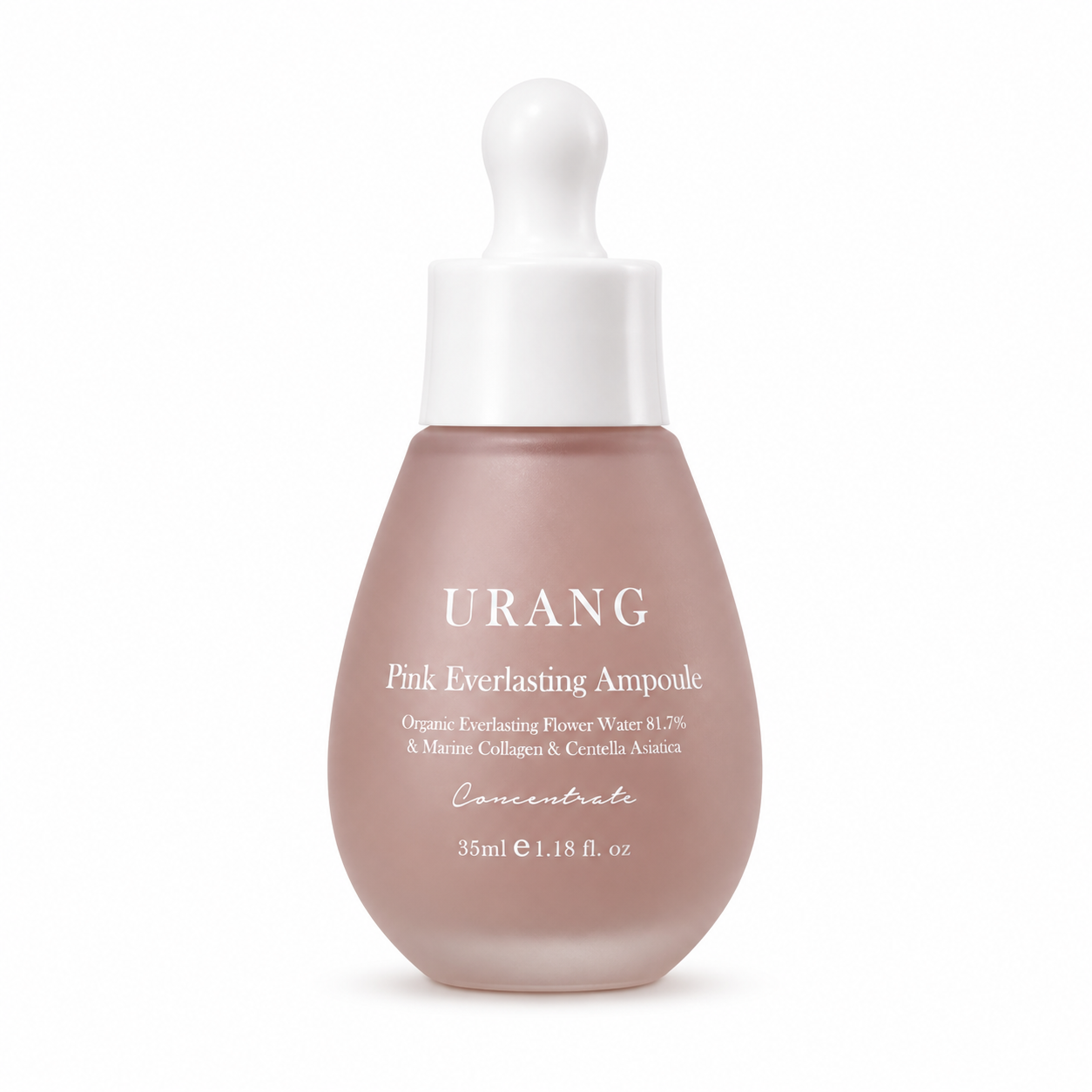 URANG - Ampoules & Sérums Signature 30ml