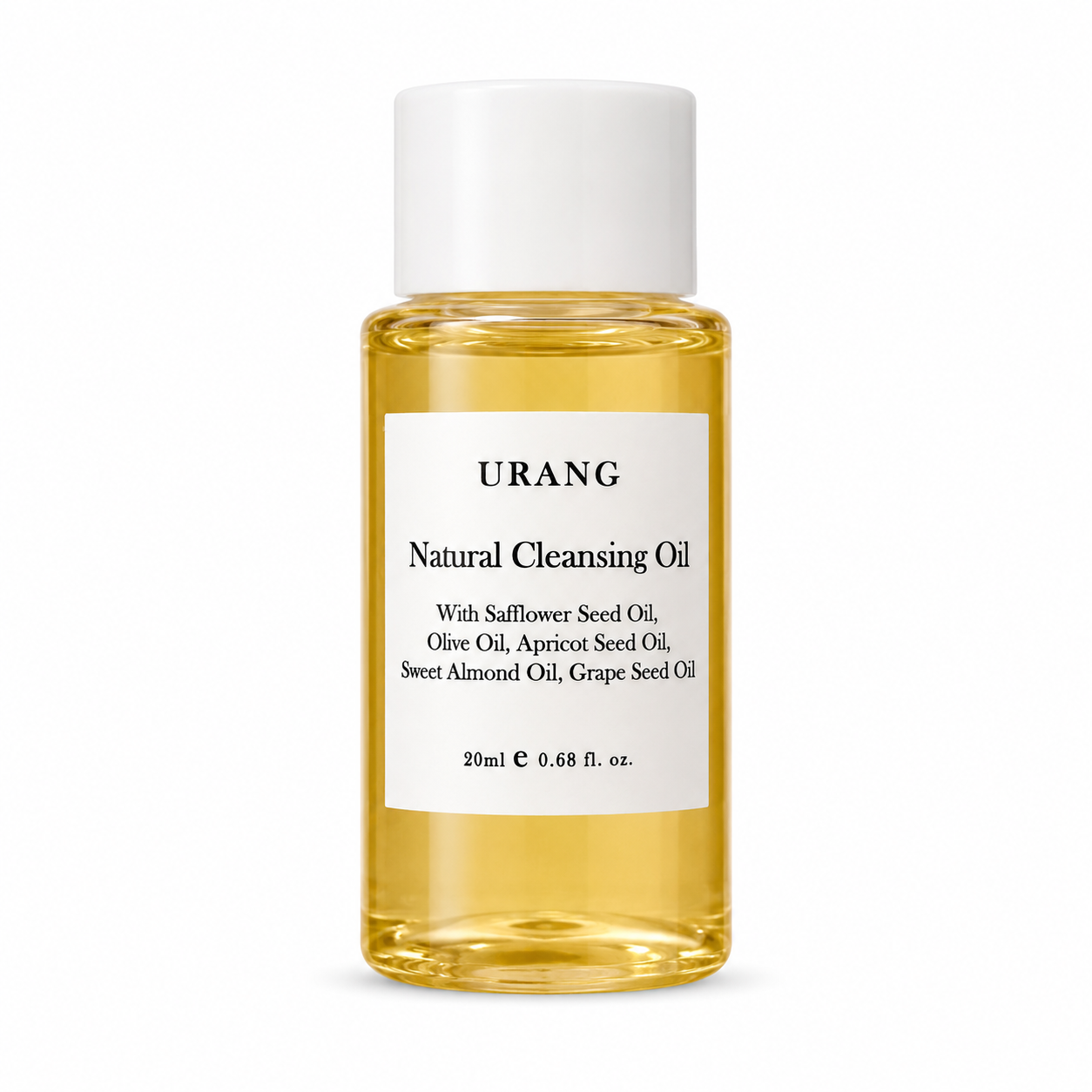 URANG - Coffret Routine Prestige (3 Soins + Sérum Offert)