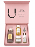 URANG Coffret Routine Prestige skincare coréenne organique