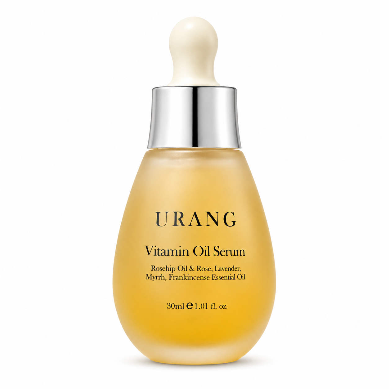 URANG - Ampoules & Sérums Signature 30ml