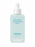 By Wishtrend Blue Oasis Aloe Hydrating Serum coréen