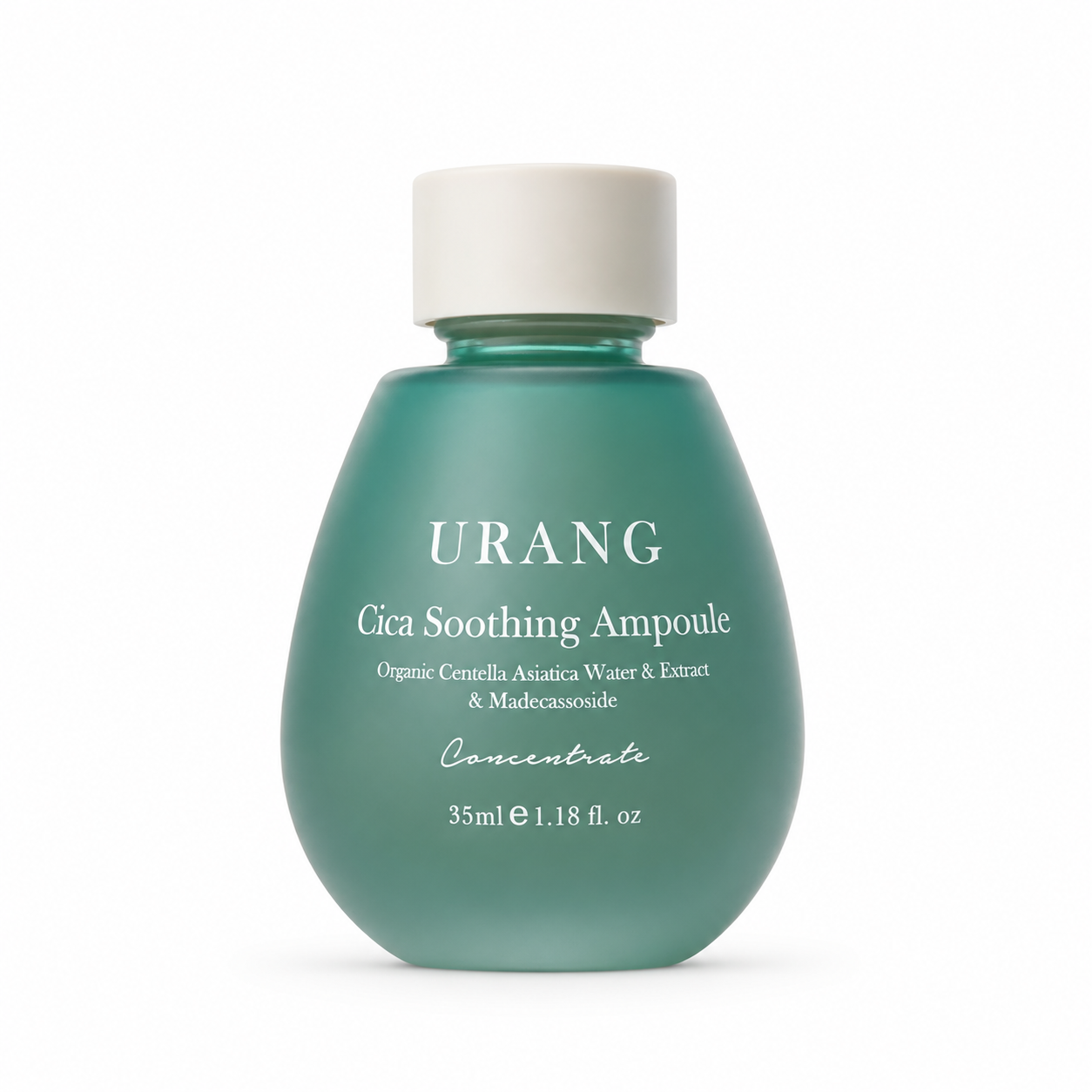 URANG - Ampoules & Sérums Signature 30ml