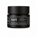 Klairs Midnight Blue Calming Cream crème apaisante coréenne